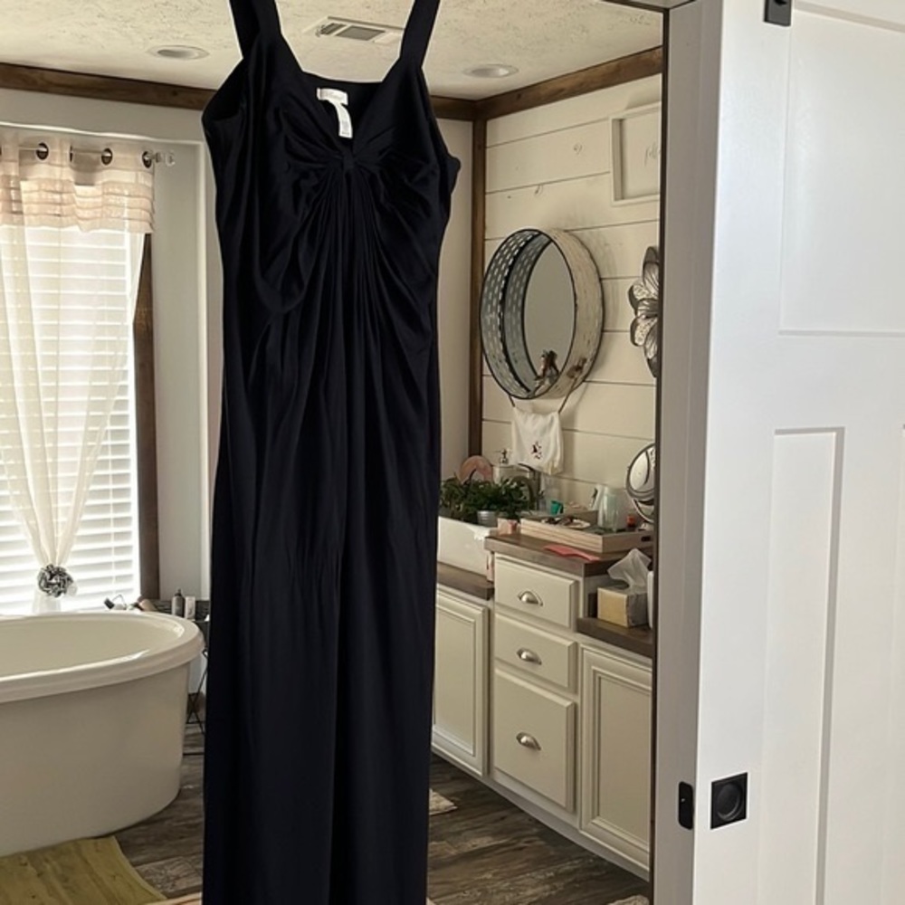 Casual or casual dress